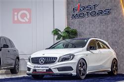 مێرسێدس بێنز A-Class